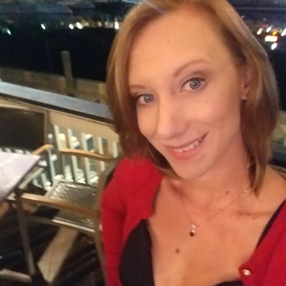 Meet your Posher, Teresa